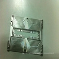 CNC Machined Aluminum Industrial Automation Equipment Assembly Part